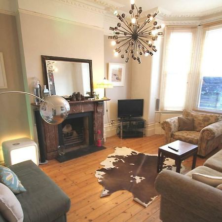 Sw4 Apartment Clapham Common London Bagian luar foto