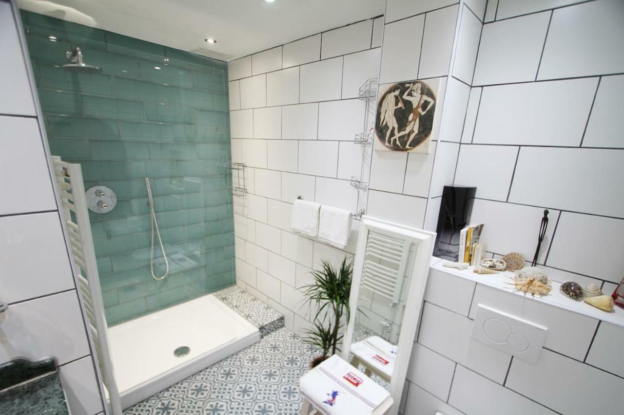 Sw4 Apartment Clapham Common London Bagian luar foto