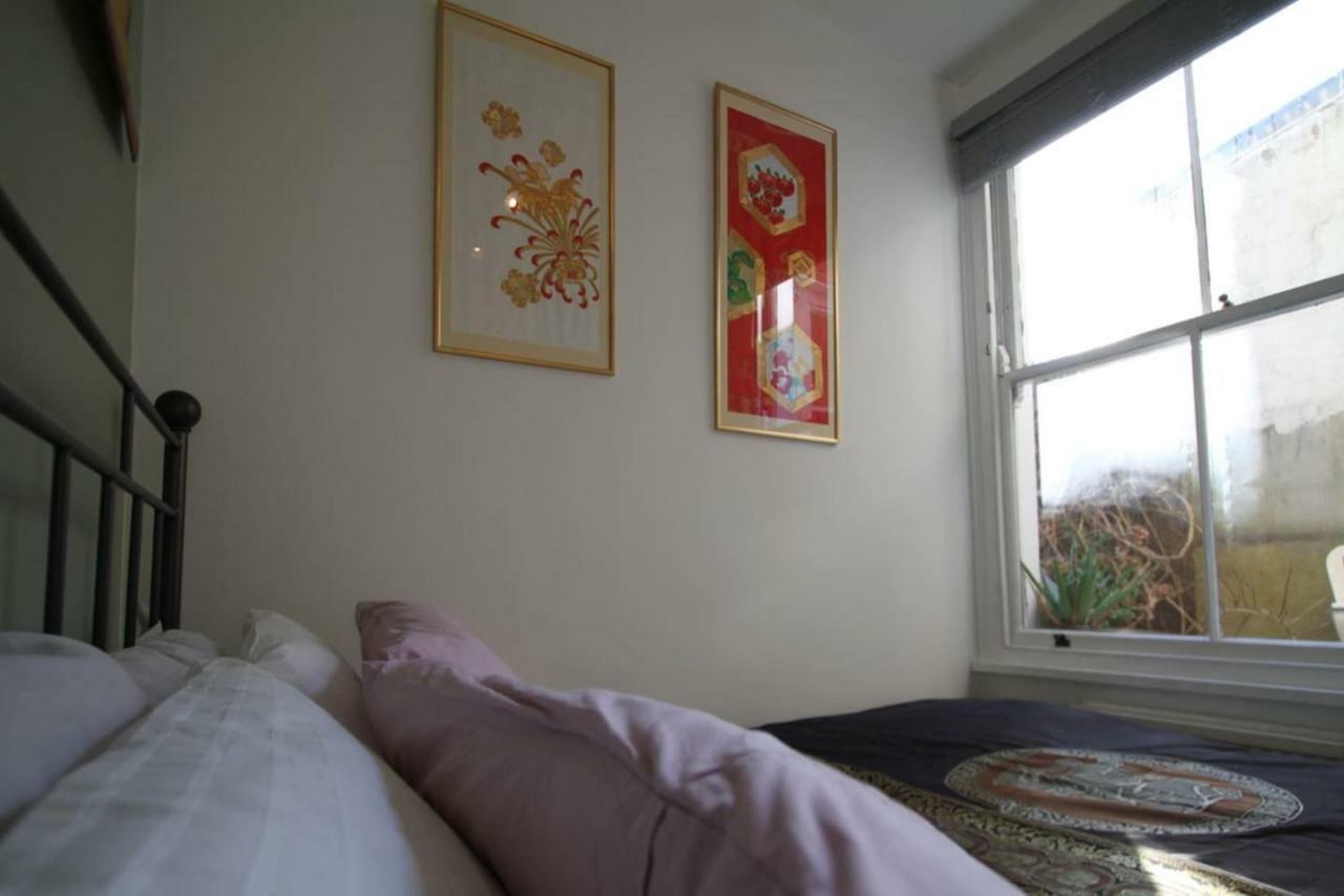 Sw4 Apartment Clapham Common London Bagian luar foto