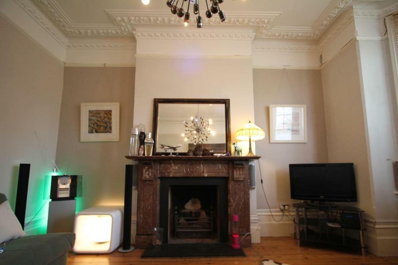 Sw4 Apartment Clapham Common London Bagian luar foto