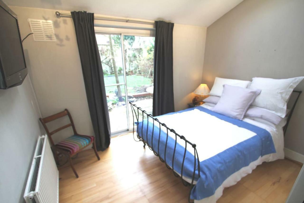 Sw4 Apartment Clapham Common London Bagian luar foto